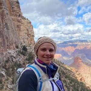 Meet your Posher, Betsy